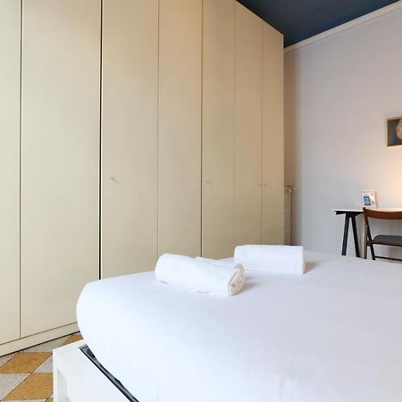Primopiano - Giacosa Apartment Milan Exterior photo