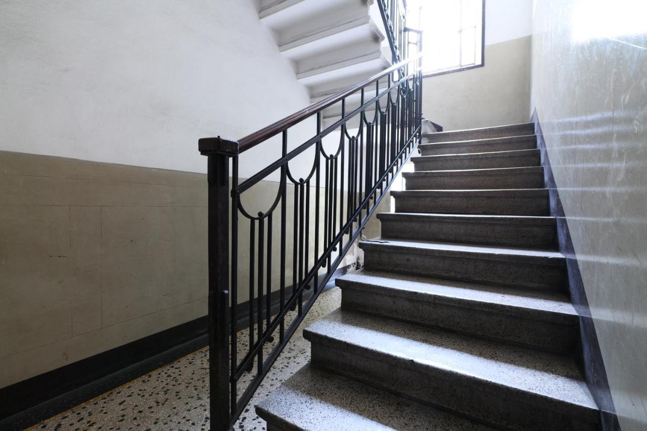 Primopiano - Giacosa Apartment Milan Exterior photo