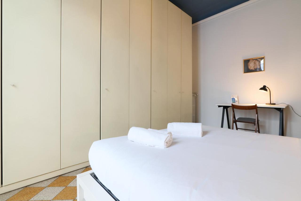 Primopiano - Giacosa Apartment Milan Exterior photo