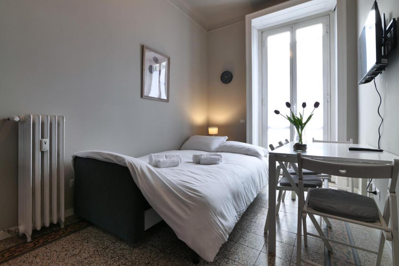 Primopiano - Giacosa Apartment Milan Exterior photo