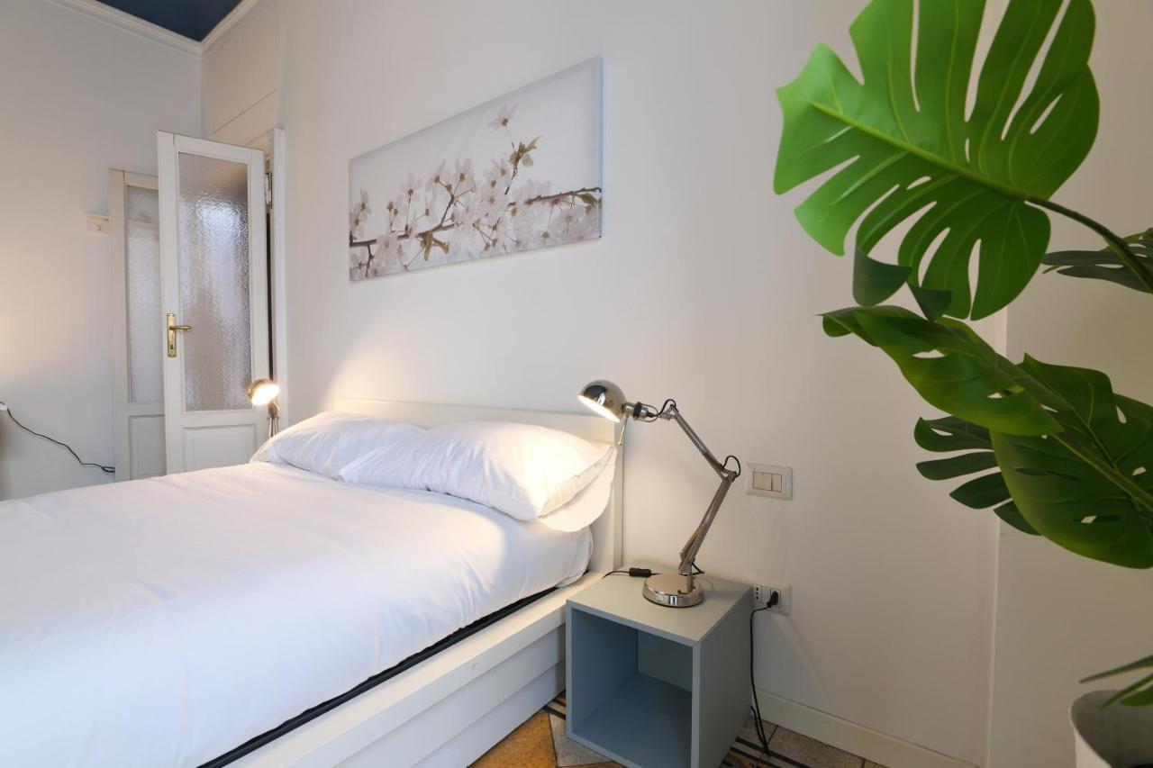 Primopiano - Giacosa Apartment Milan Exterior photo
