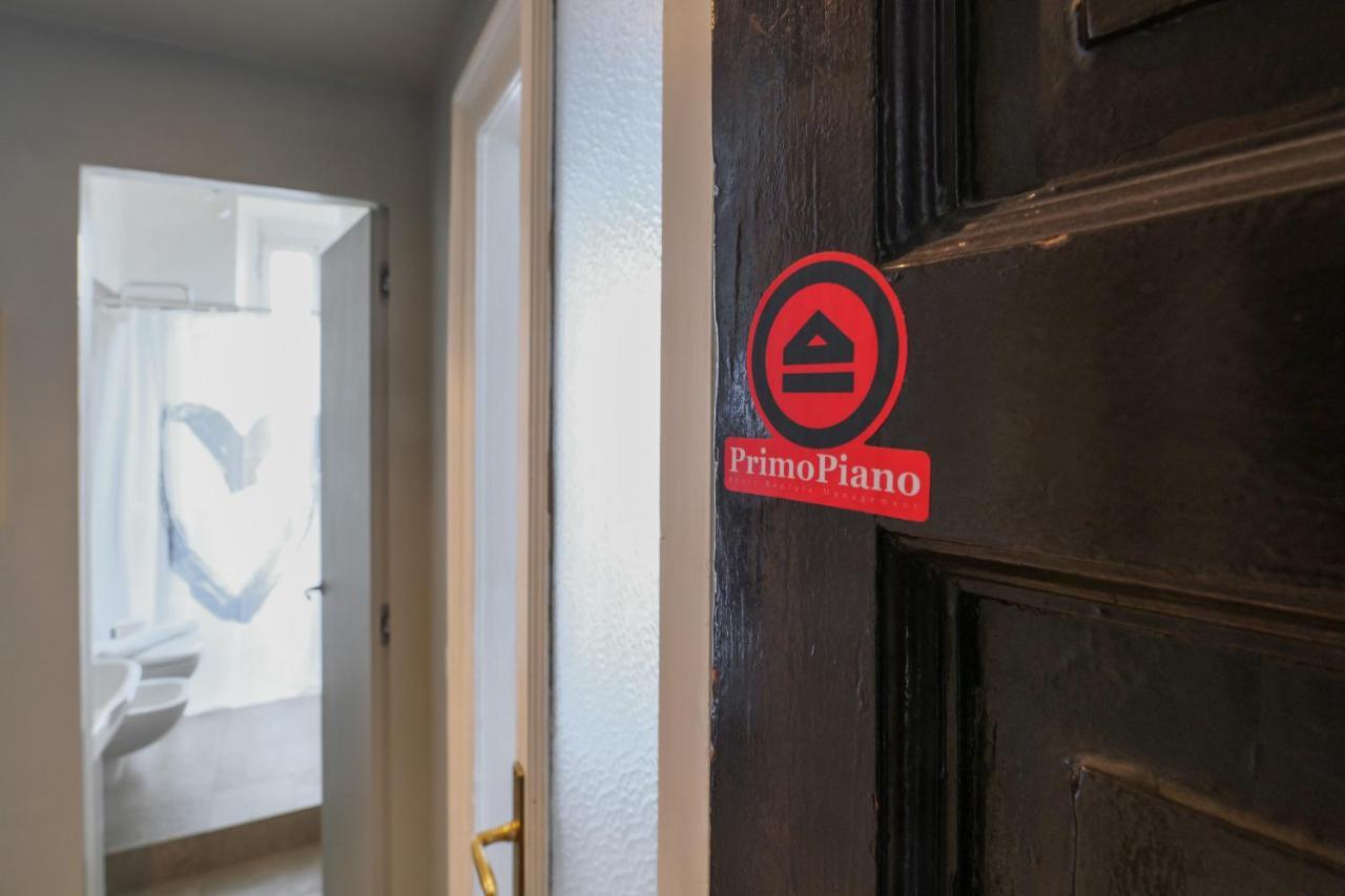 Primopiano - Giacosa Apartment Milan Exterior photo