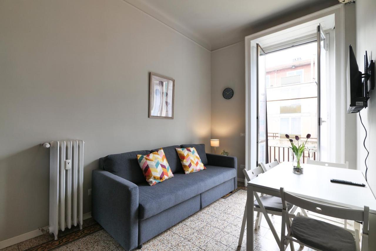 Primopiano - Giacosa Apartment Milan Exterior photo
