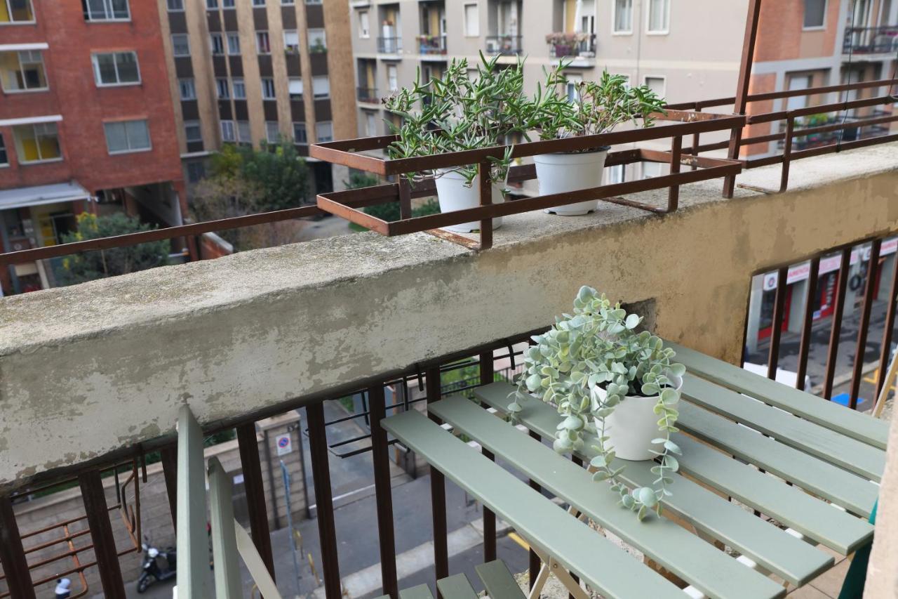 Primopiano - Giacosa Apartment Milan Exterior photo