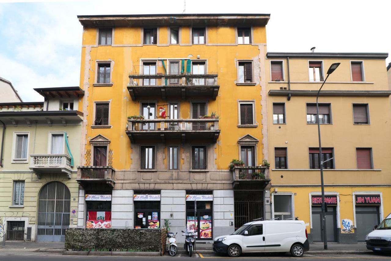 Primopiano - Giacosa Apartment Milan Exterior photo