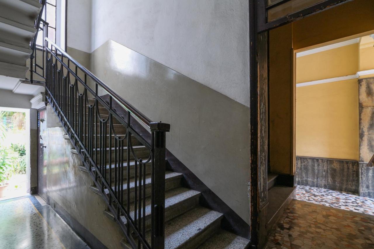 Primopiano - Giacosa Apartment Milan Exterior photo