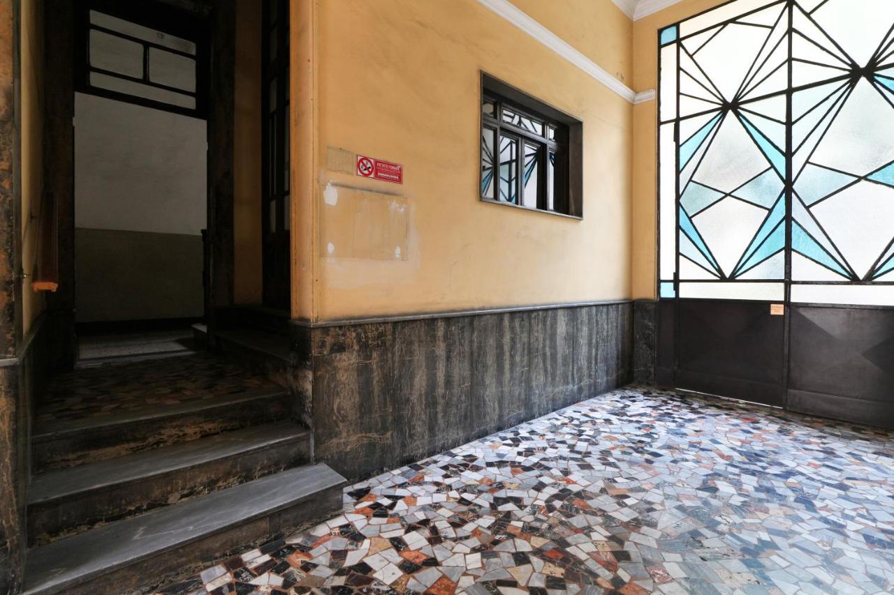 Primopiano - Giacosa Apartment Milan Exterior photo