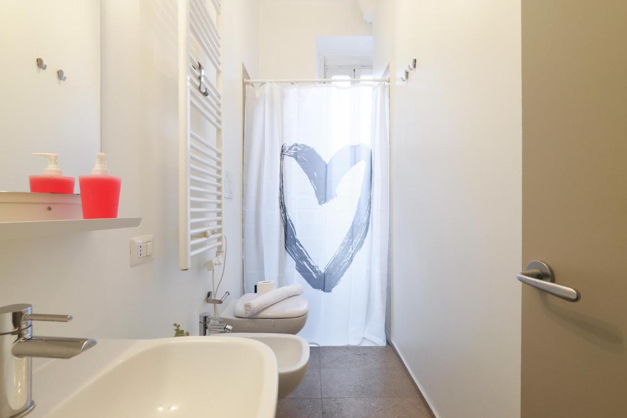 Primopiano - Giacosa Apartment Milan Exterior photo