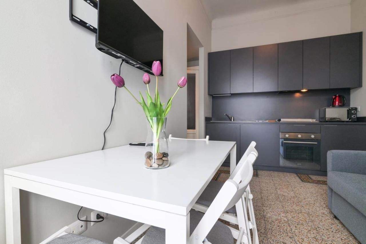 Primopiano - Giacosa Apartment Milan Exterior photo