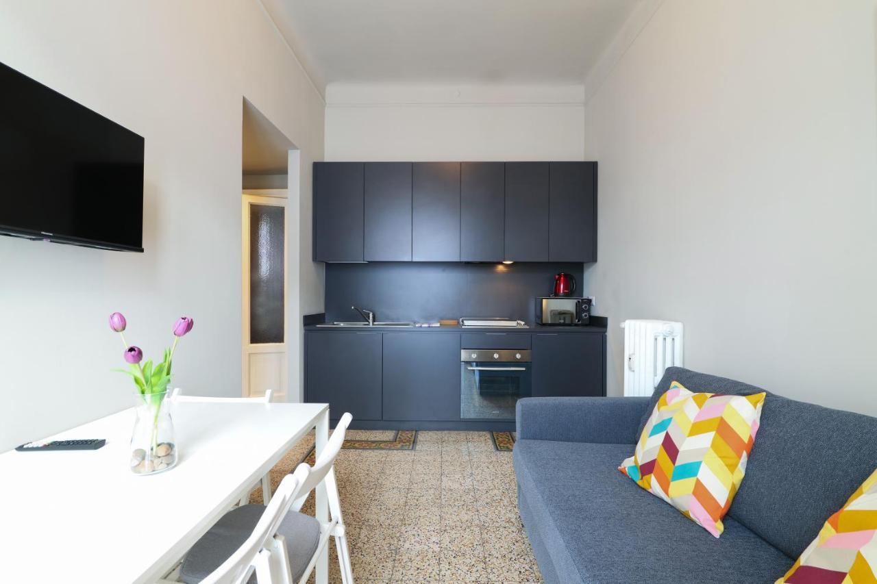 Primopiano - Giacosa Apartment Milan Exterior photo
