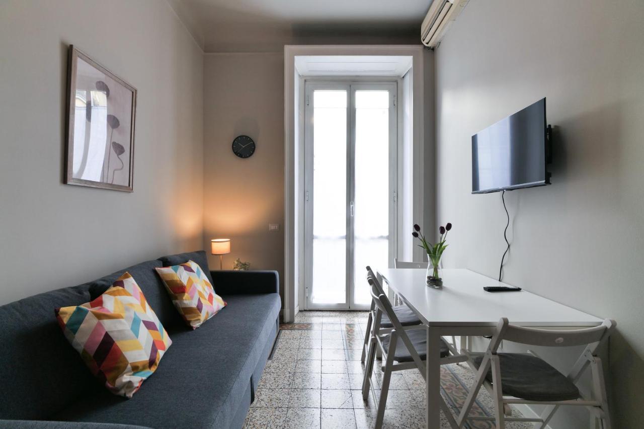 Primopiano - Giacosa Apartment Milan Exterior photo
