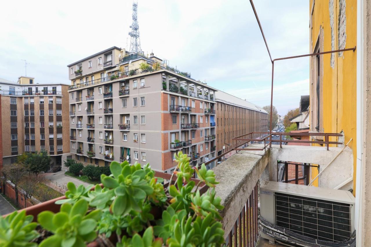 Primopiano - Giacosa Apartment Milan Exterior photo