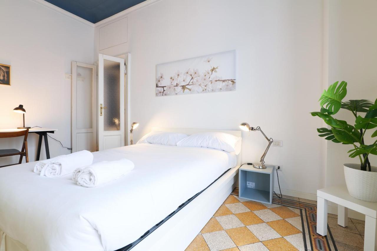 Primopiano - Giacosa Apartment Milan Exterior photo