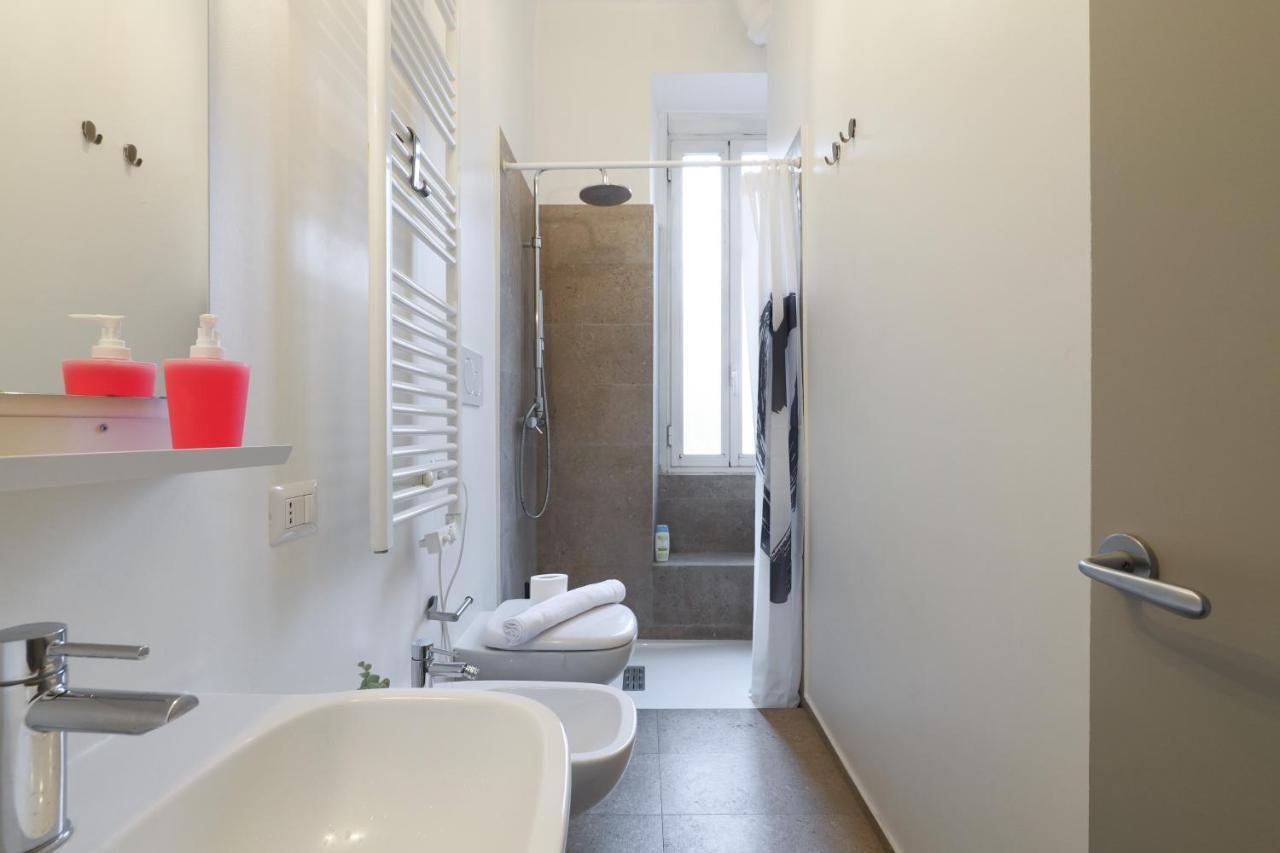 Primopiano - Giacosa Apartment Milan Exterior photo