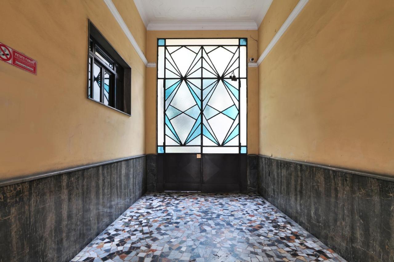 Primopiano - Giacosa Apartment Milan Exterior photo