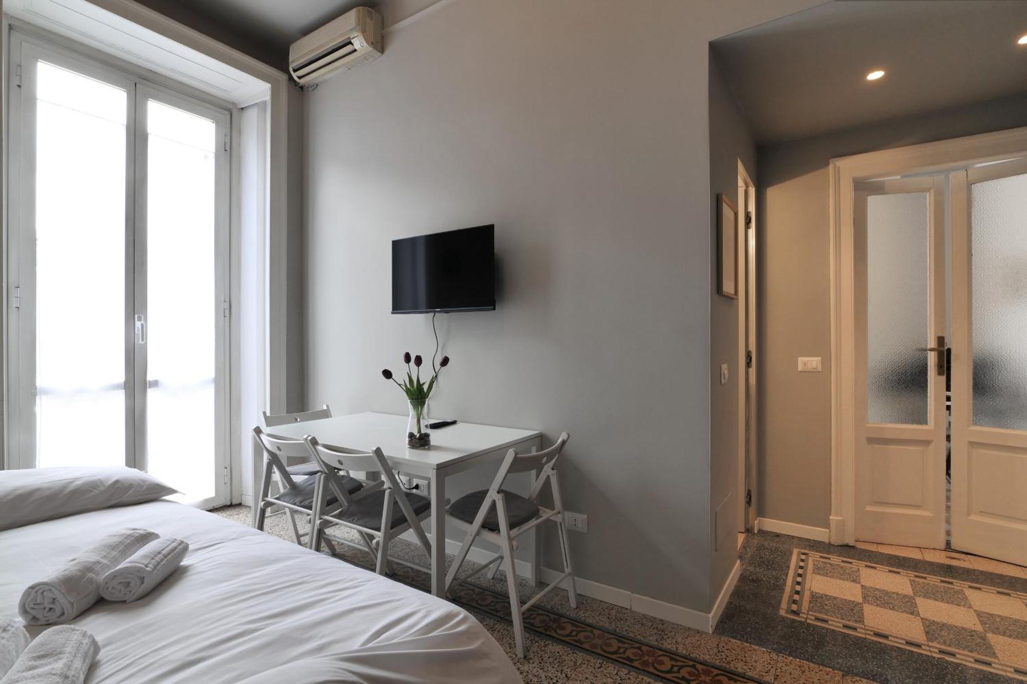 Primopiano - Giacosa Apartment Milan Exterior photo